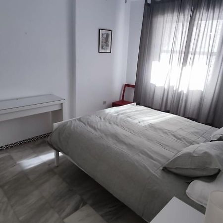 Penthouse Castillo 푸엔히롤라 외부 사진