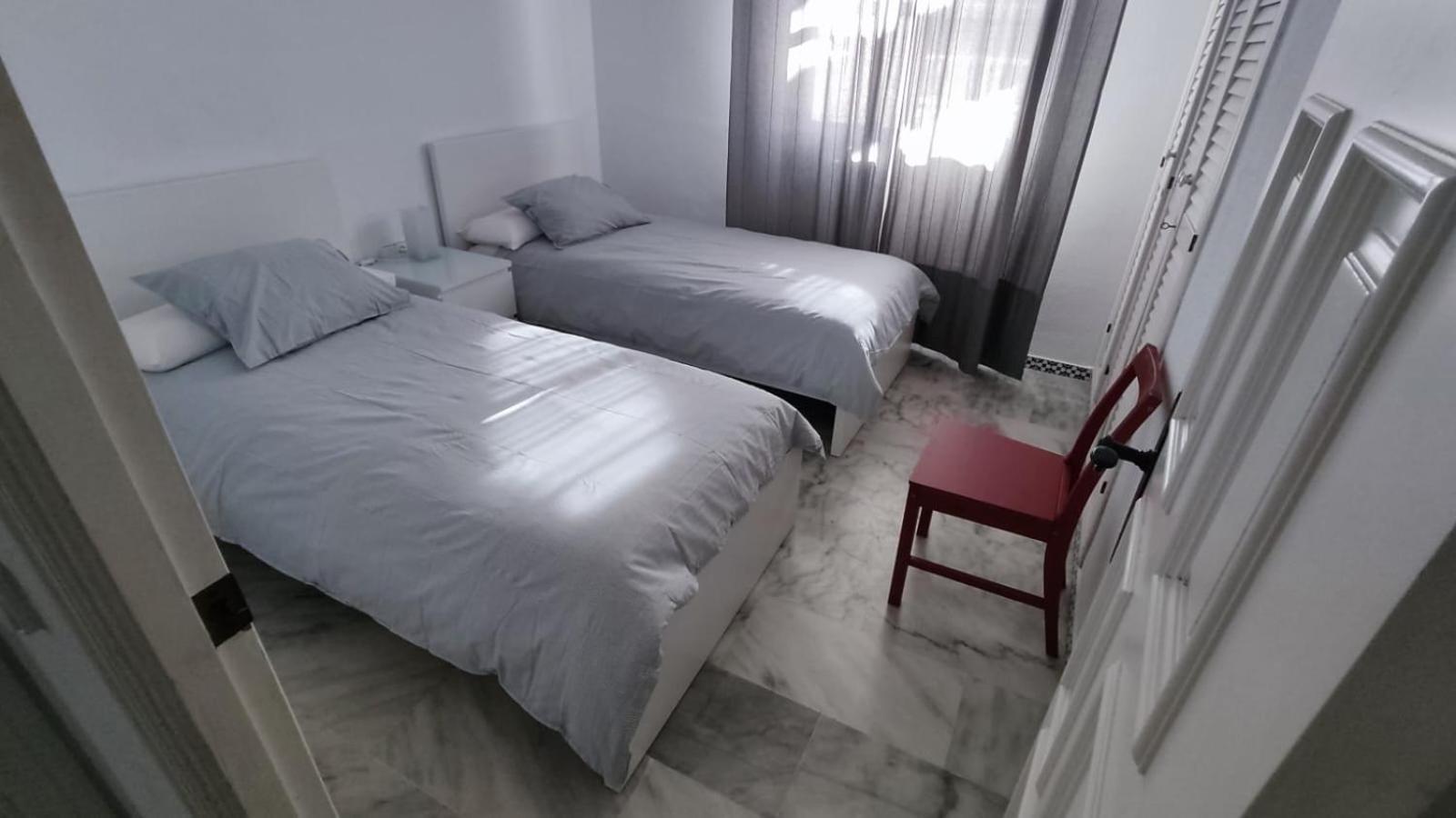 Penthouse Castillo 푸엔히롤라 외부 사진
