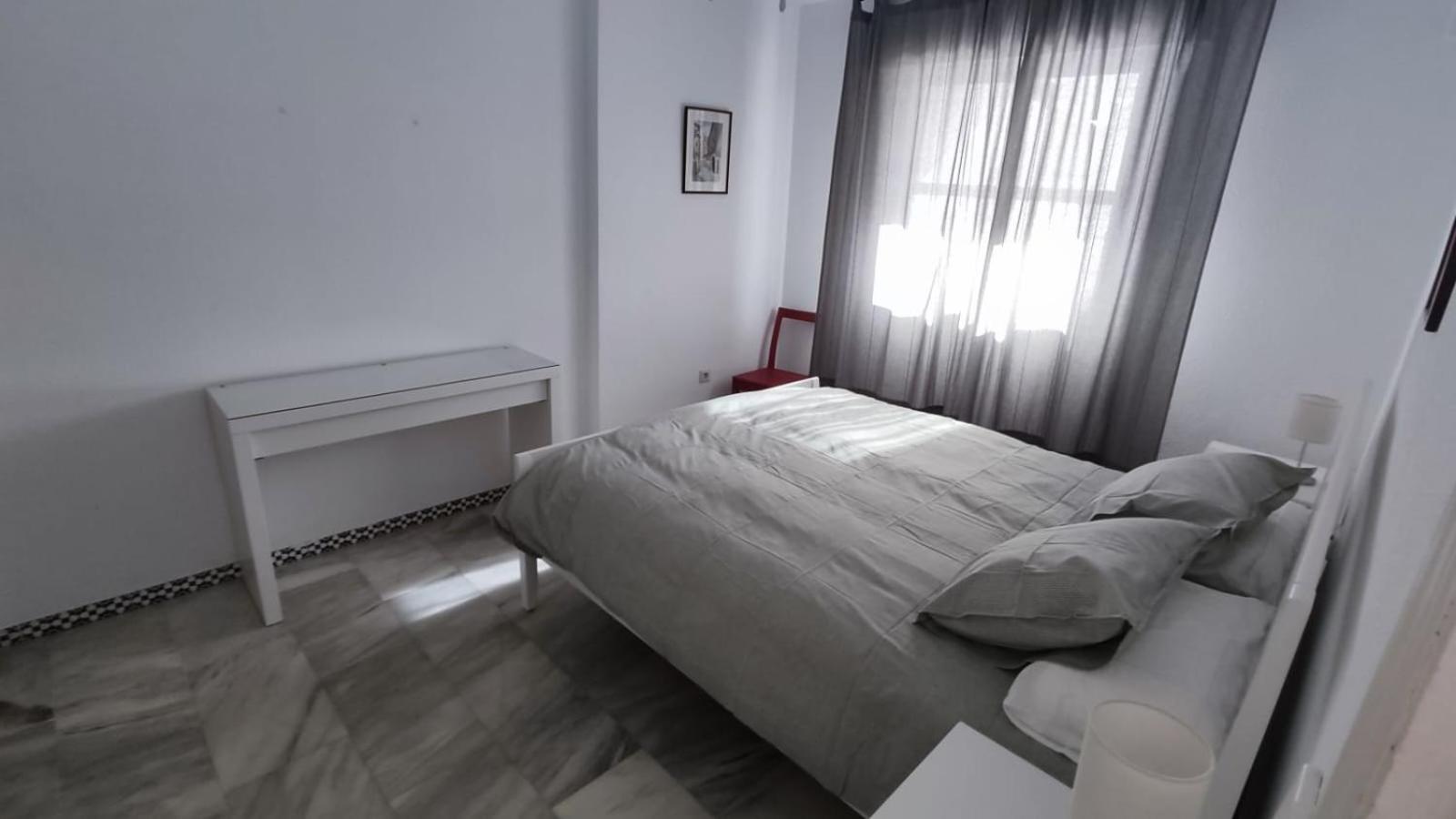 Penthouse Castillo 푸엔히롤라 외부 사진