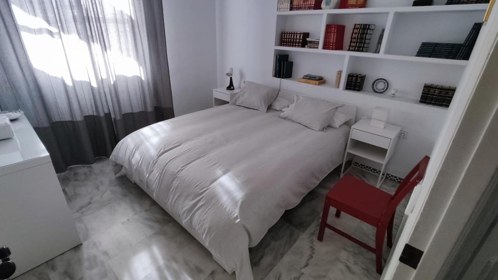 Penthouse Castillo 푸엔히롤라 외부 사진
